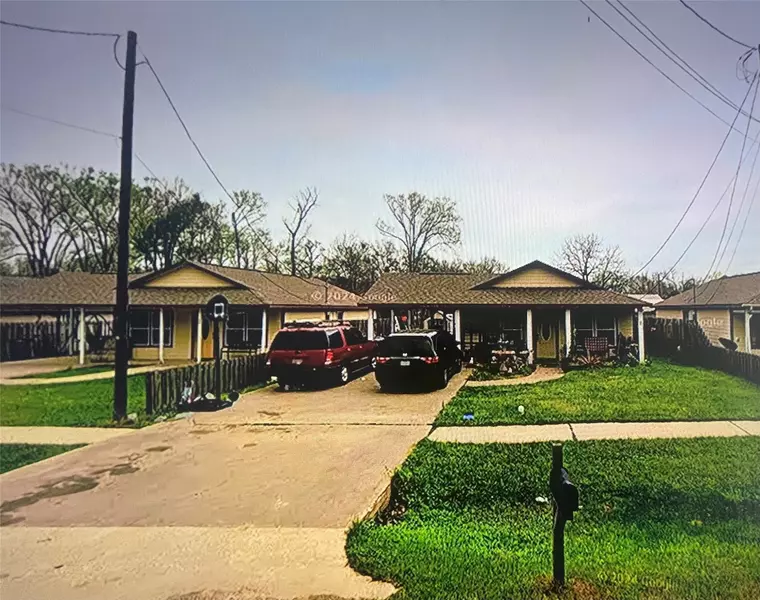 Address Not Disclosed