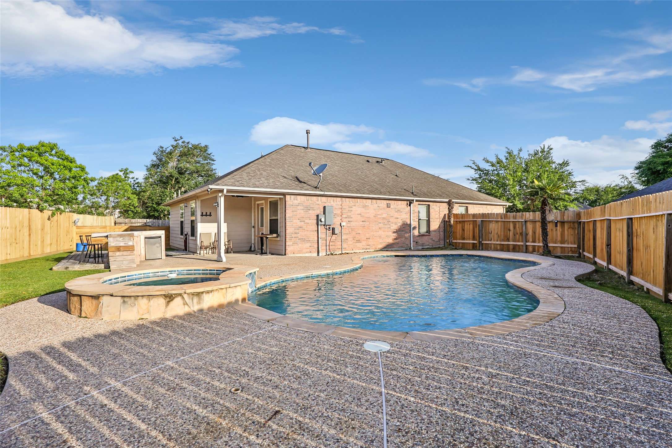 Kingwood, TX 77345,2701 Sandberry DR