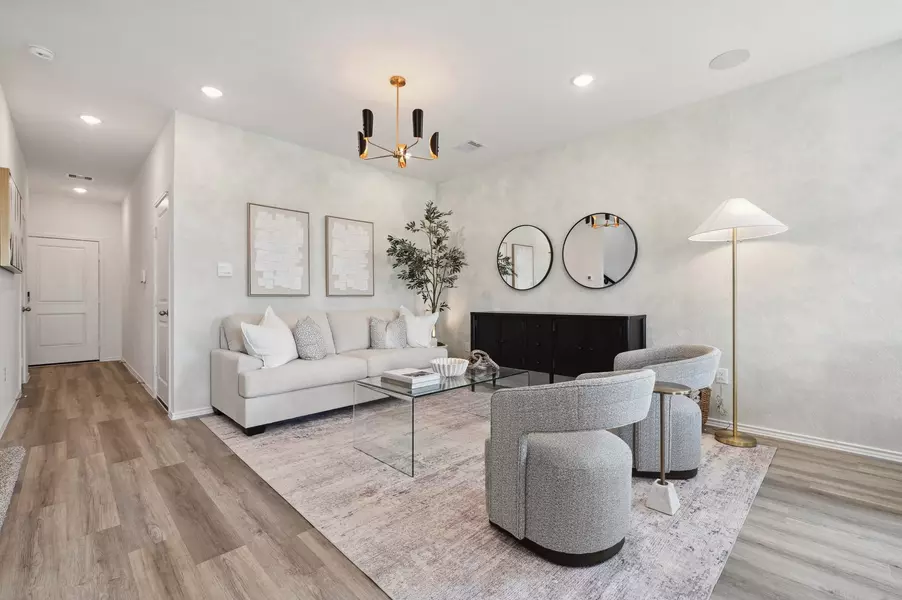 915 Sweet Jubilee LN, Houston, TX 77090