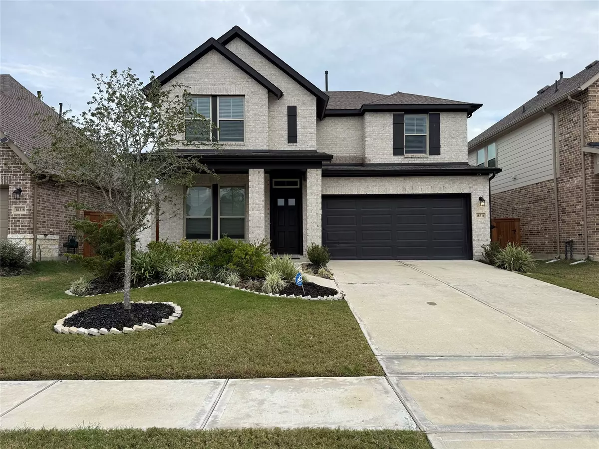Cypress, TX 77433,18314 Midnight Stone LN
