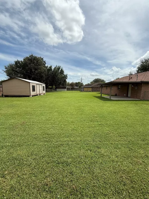 Deer Park, TX 77536,3625 Whatley DR