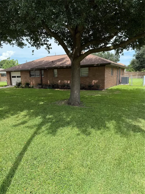 Deer Park, TX 77536,3625 Whatley DR