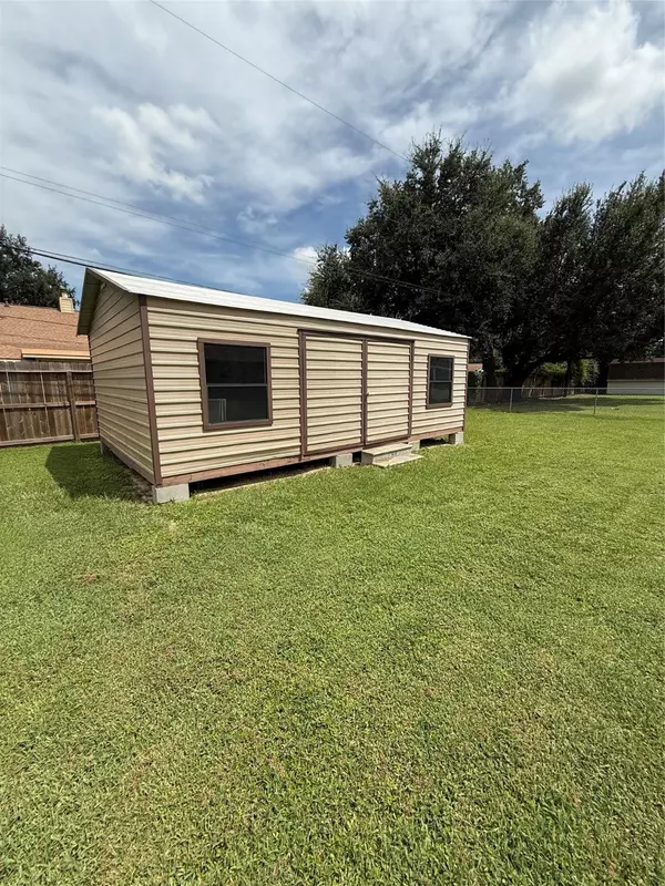 Deer Park, TX 77536,3625 Whatley DR