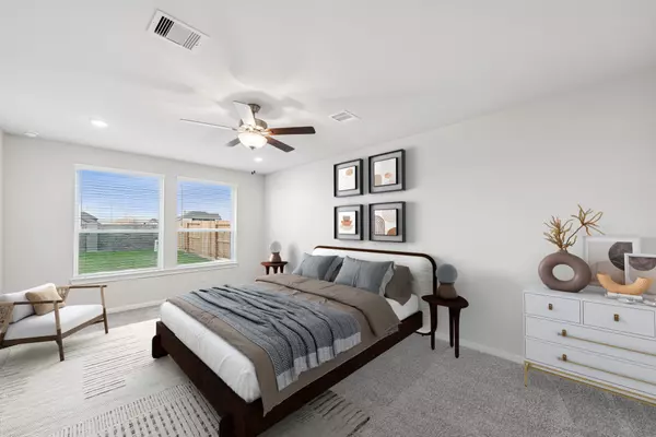 Fulshear, TX 77423,31722 Blossom LN