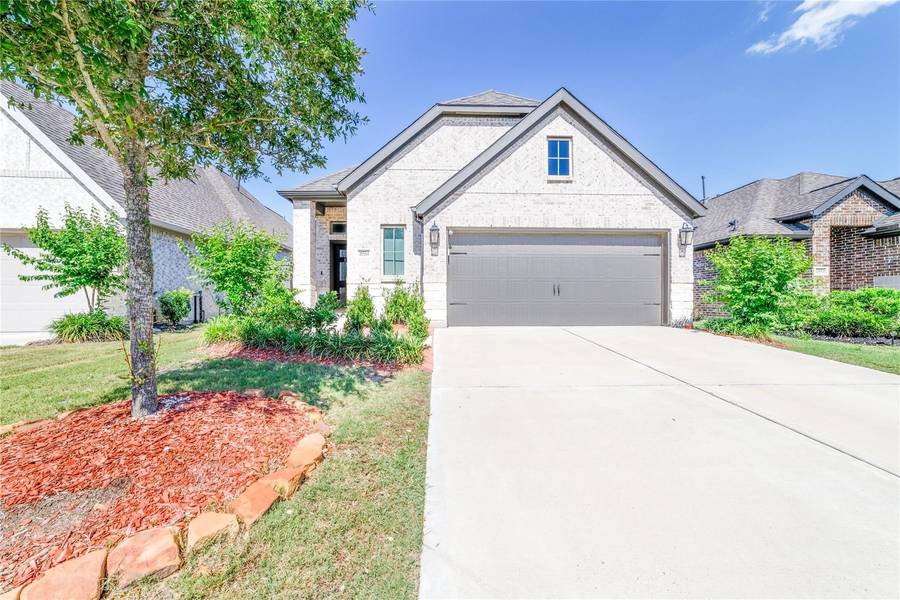 10554 Cecilia Star LN, Richmond, TX 77406