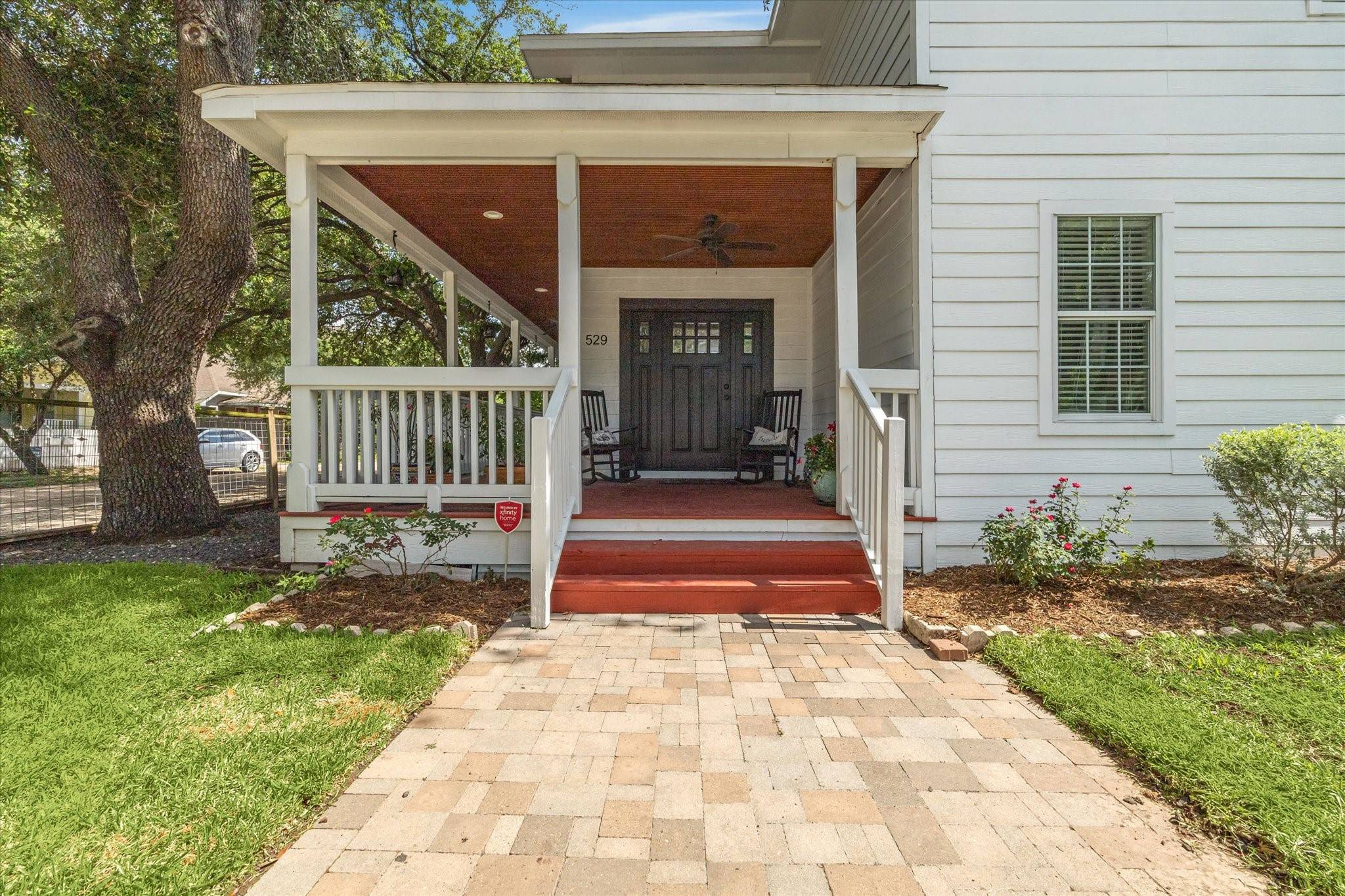 Houston, TX 77009,529 Fugate ST