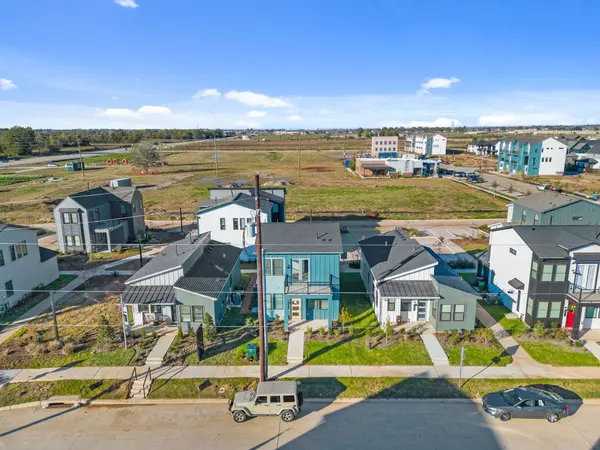 Richmond, TX 77406,3257 Loam LN