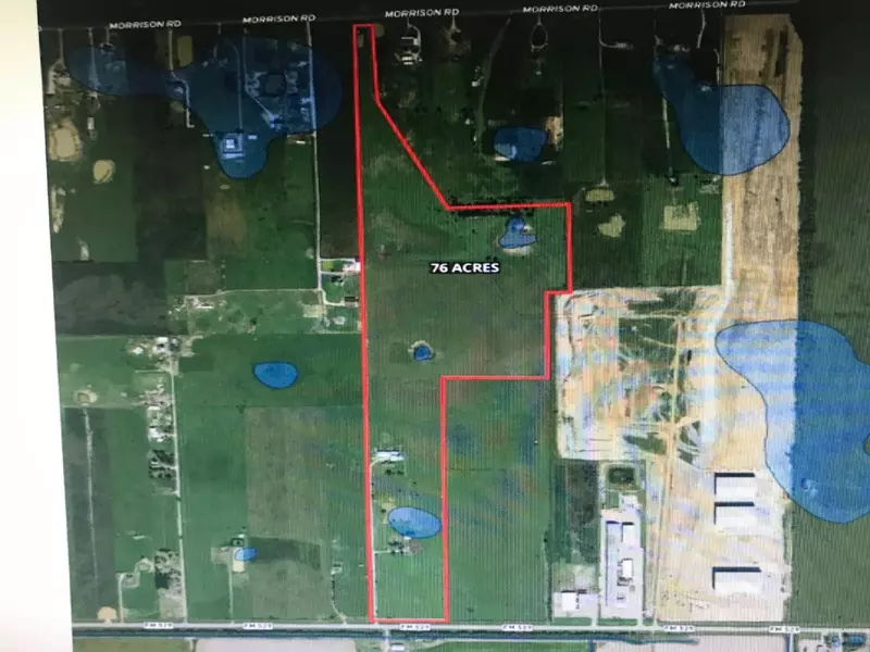 31534 Fm 529 RD, Brookshire, TX 77423