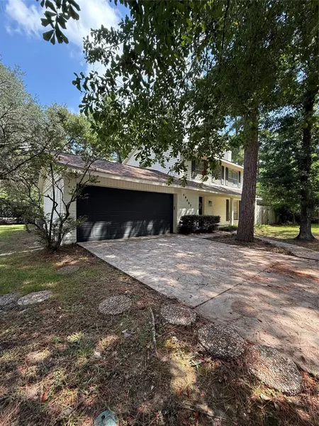 12227 Gun Oak PL, The Woodlands, TX 77380