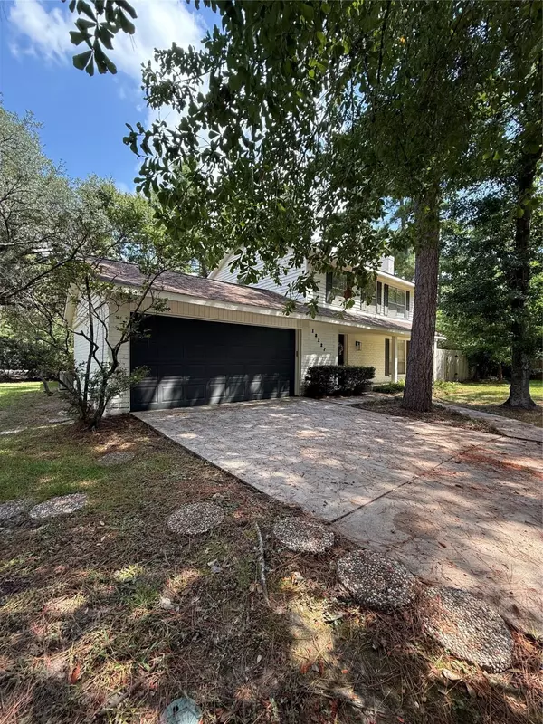 12227 Gun Oak PL, The Woodlands, TX 77380
