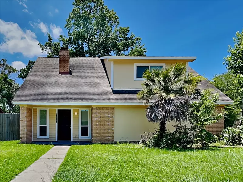 29623 Raestone ST, Spring, TX 77386