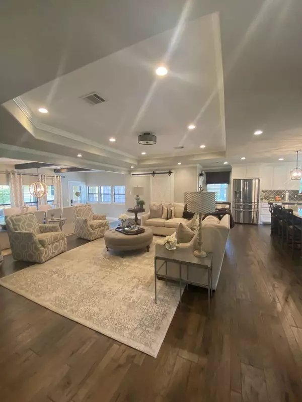 Woodbranch, TX 77357,143 Linnwood DR