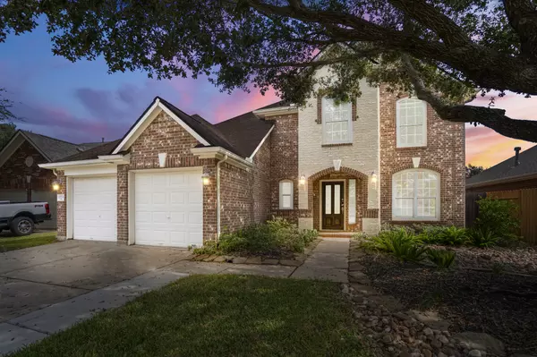 11534 Staffordale CT, Cypress, TX 77433