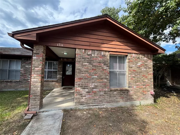 Conroe, TX 77301,1711 Hazelwood ST
