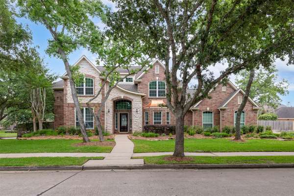 9506 Oakland Lake WAY,  Missouri City,  TX 77459