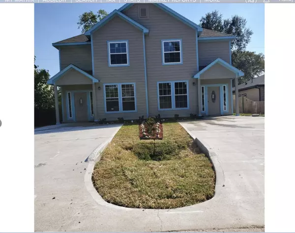4122 Mallow ST #B, Houston, TX 77051