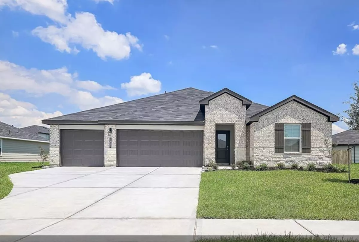 Rosenberg, TX 77469,5524 Poplar Ridge CT