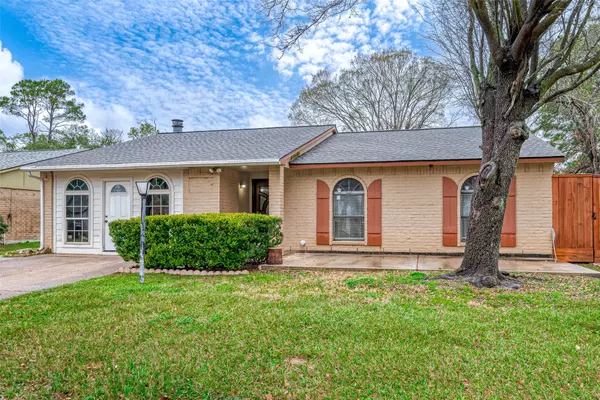 Humble, TX 77396,7319 Goldfinch DR