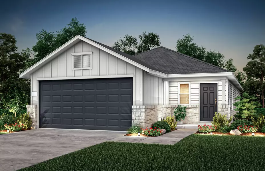 21618 Fox Gully LN, Porter, TX 77365