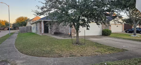 Houston, TX 77047,13003 Bell Manor CT