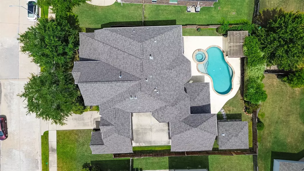 26814 Monarch Valley, Katy, TX 77494