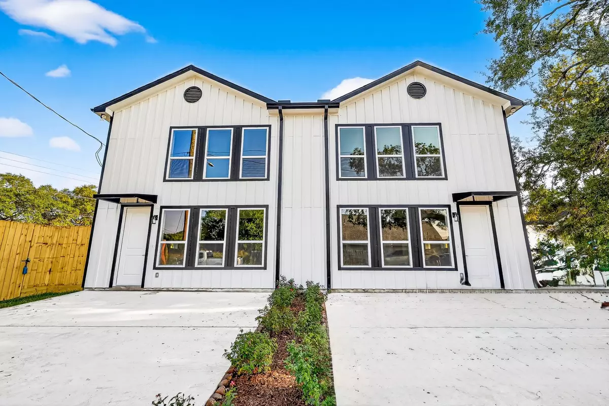 Houston, TX 77051,3826 Rosemont ST