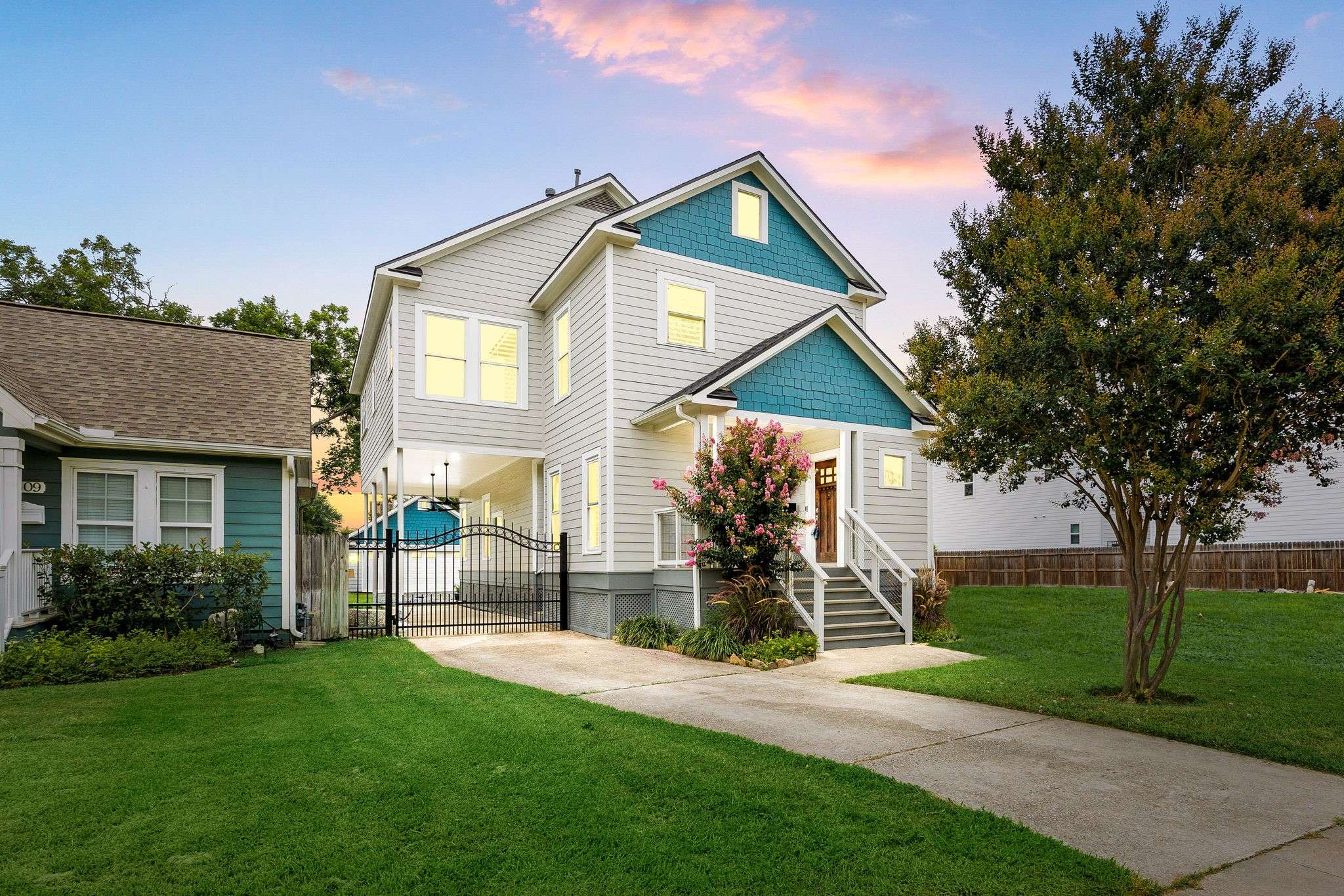 1509-A W 23rd ST, Houston, TX 77008