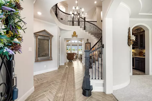 Pinehurst, TX 77362,1003 Angel Forest CT