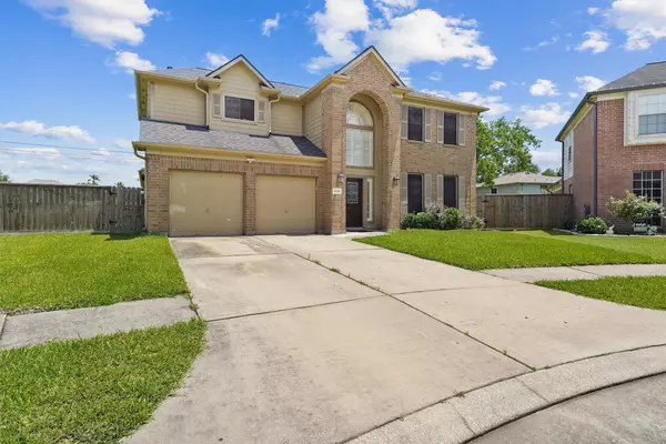 Humble, TX 77346,18206 Noble Forest DR