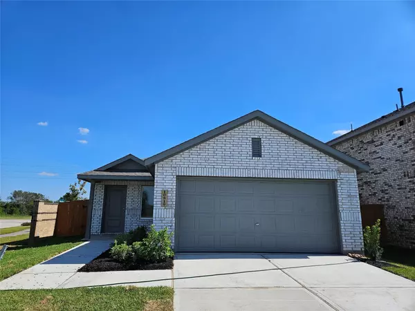 21714 Cottonwood Meadows TRL, Waller, TX 77484