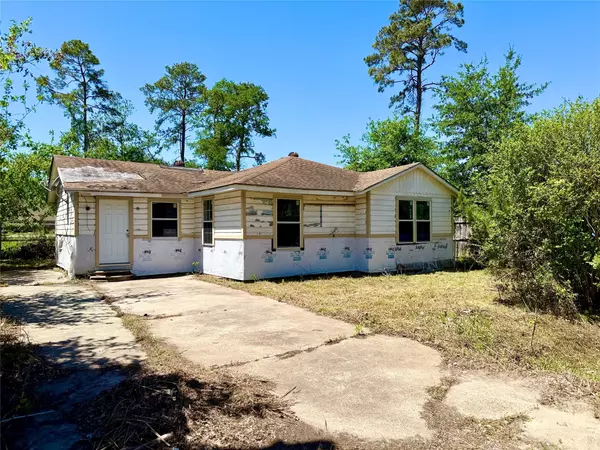 6525 Sealey ST, Houston, TX 77091