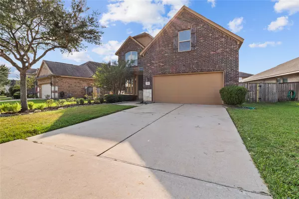 Fulshear, TX 77441,4110 Addison Ranch LN