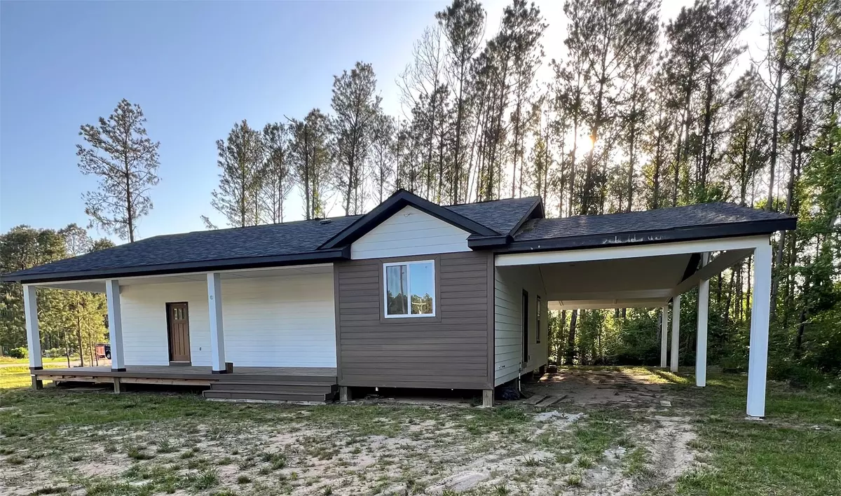 Cleveland, TX 77327,538 County Road 5003