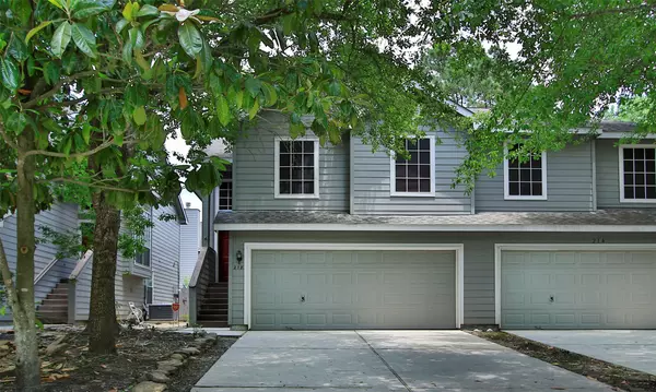 The Woodlands, TX 77382,218 Blushwood PL