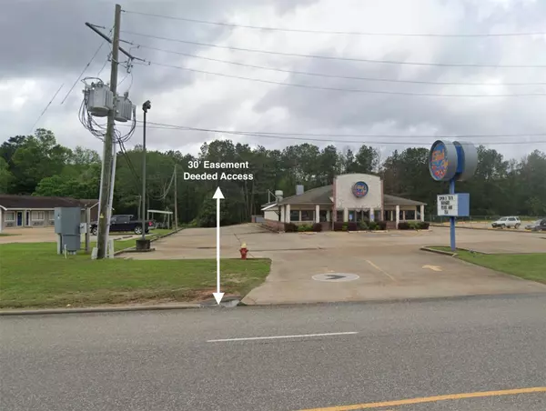 Woodville, TX 75979,TBD South Magnolia ST