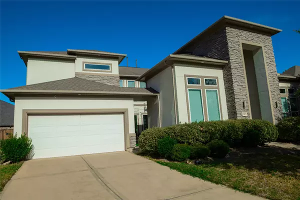 5307 Streamside TRL, Fulshear, TX 77441