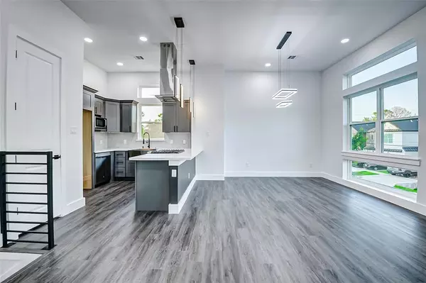 Houston, TX 77080,1913 Hoskins DR #B