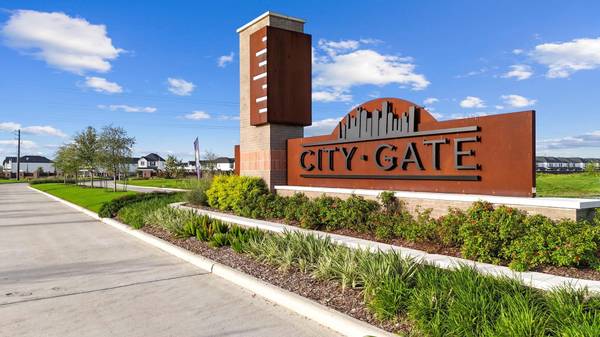 12545 Walmgate CT, Houston, TX 77047