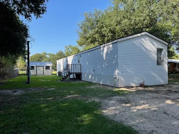 Winnie, TX 77665,361 Chestnut AVE