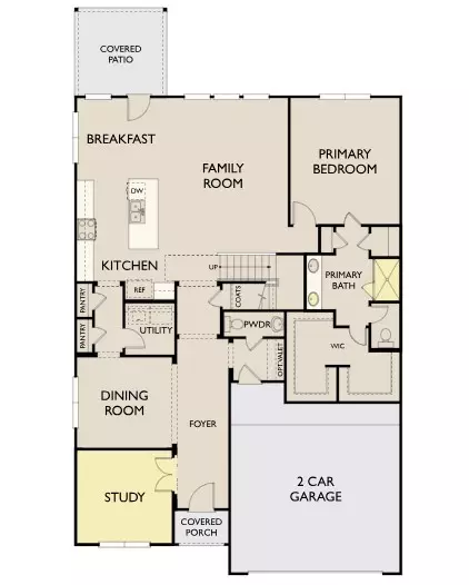 Crosby, TX 77532,2114 Birch Brook LN