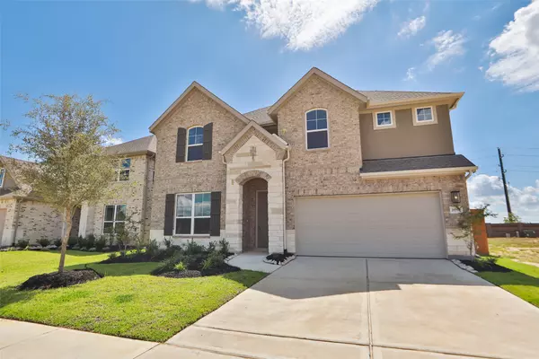 Tomball, TX 77447,21719 Paphos DR