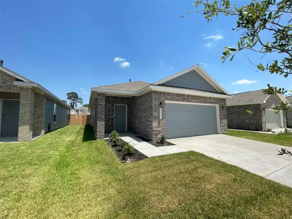 25541 Northpark Palm DR, Porter, TX 77365