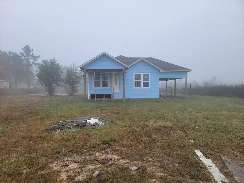 127 Road 5132, Cleveland, TX 77327