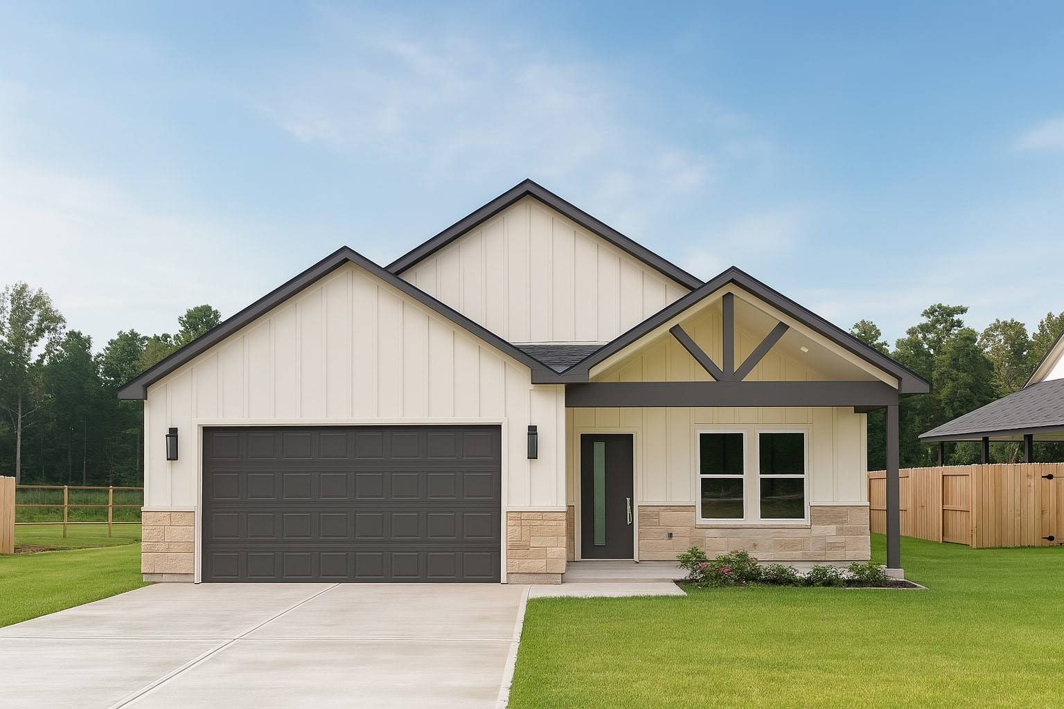 25759 Hickory LN, Splendora, TX 77372