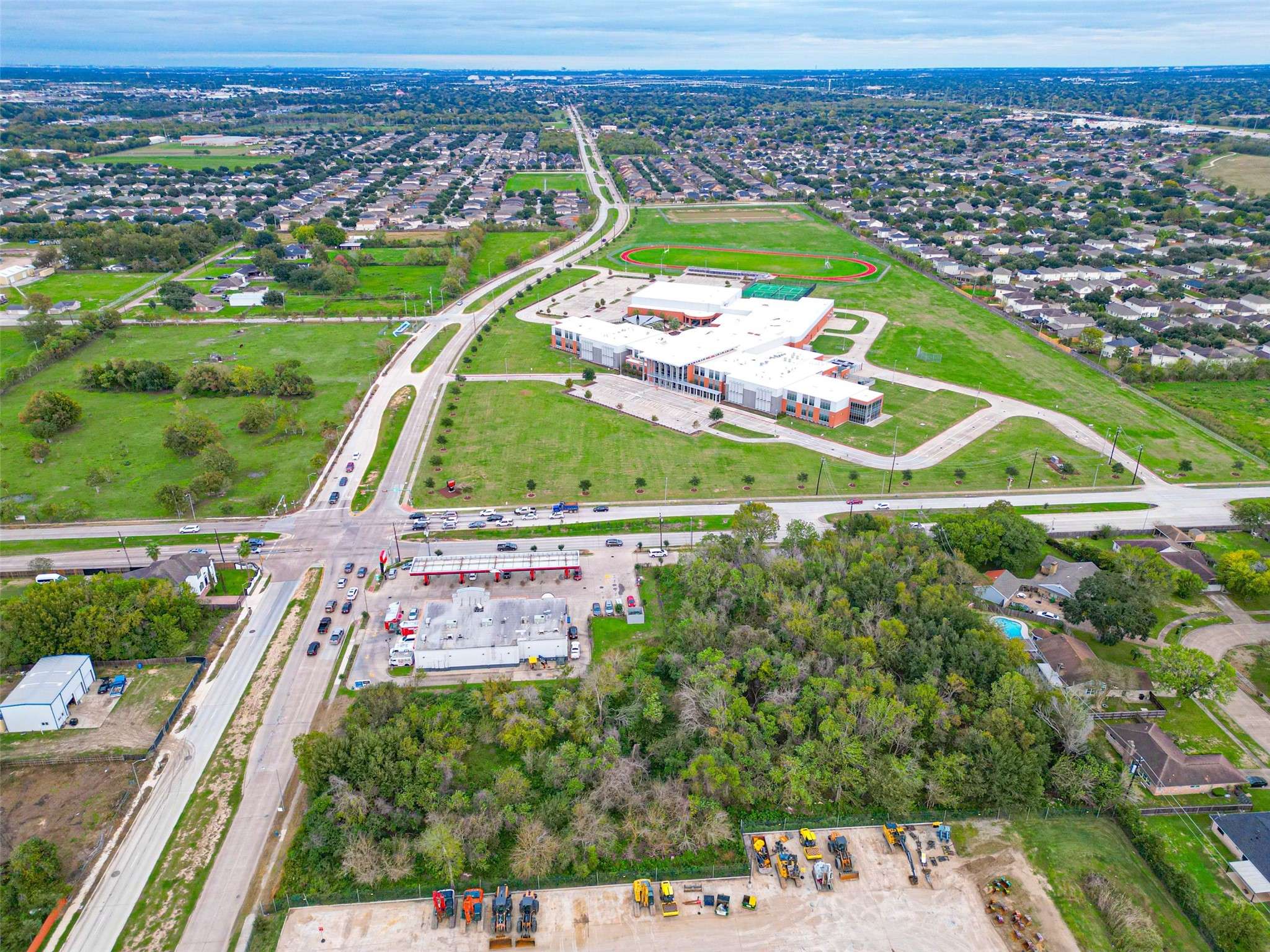 Houston, TX 77075,8420 Fuqua ST
