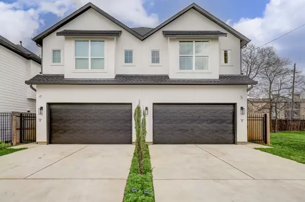 2133 Naomi ST #A, Houston, TX 77054