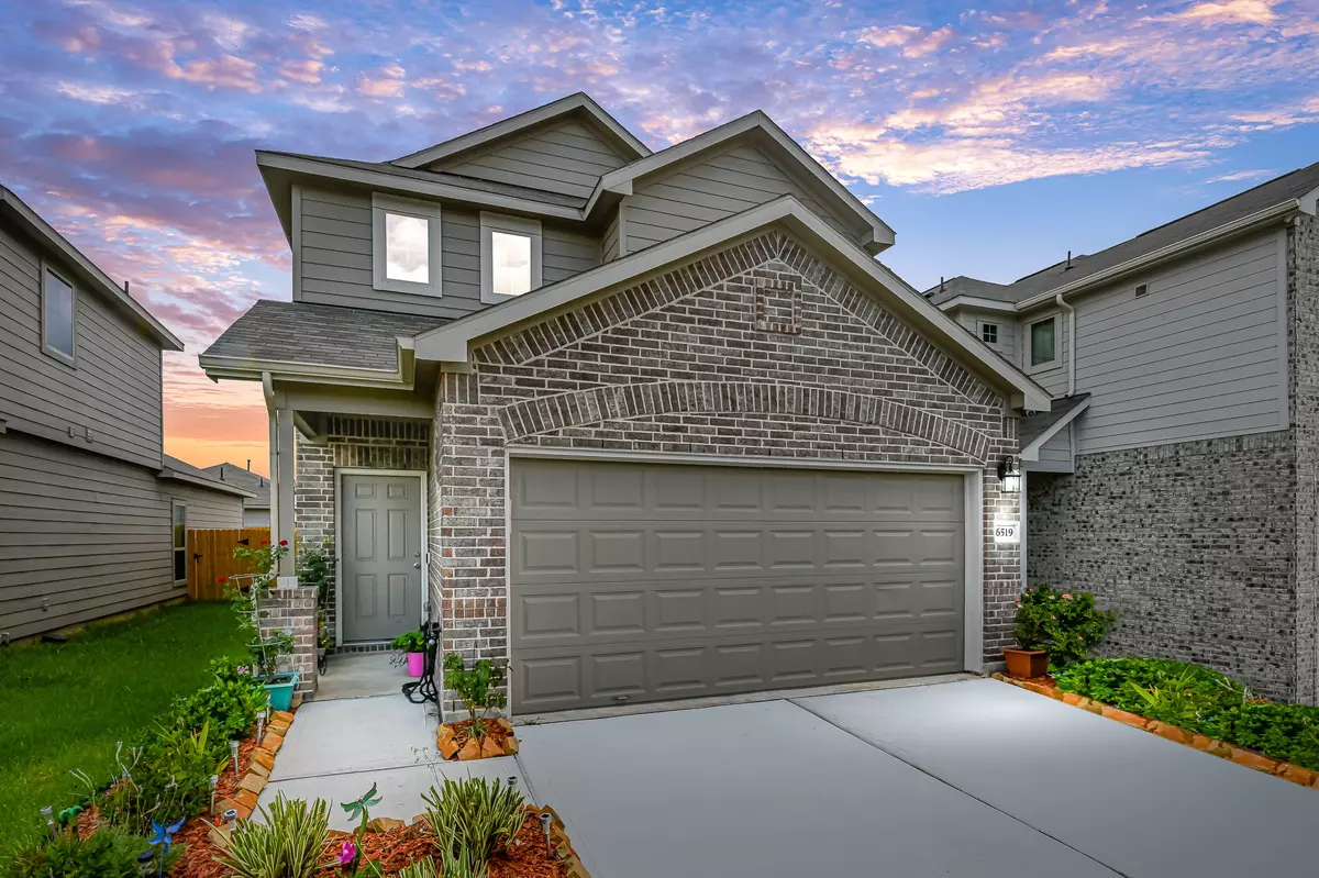 Houston, TX 77048,6519 Gillock Meadow LN
