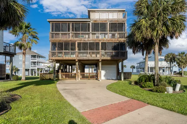 Galveston, TX 77554,4119 Courageous LN