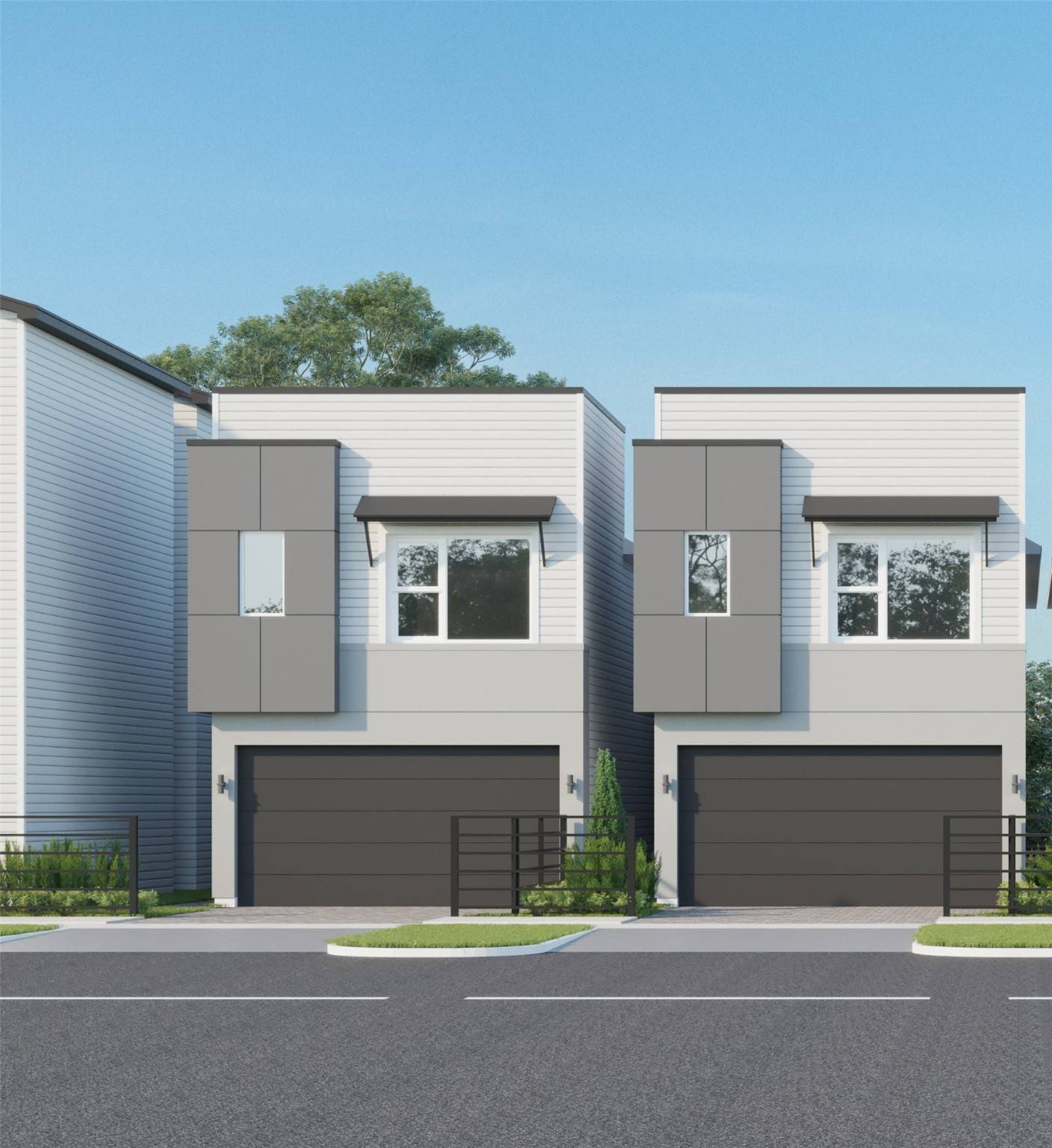 414 E 40th 1/2 ST, Houston, TX 77018
