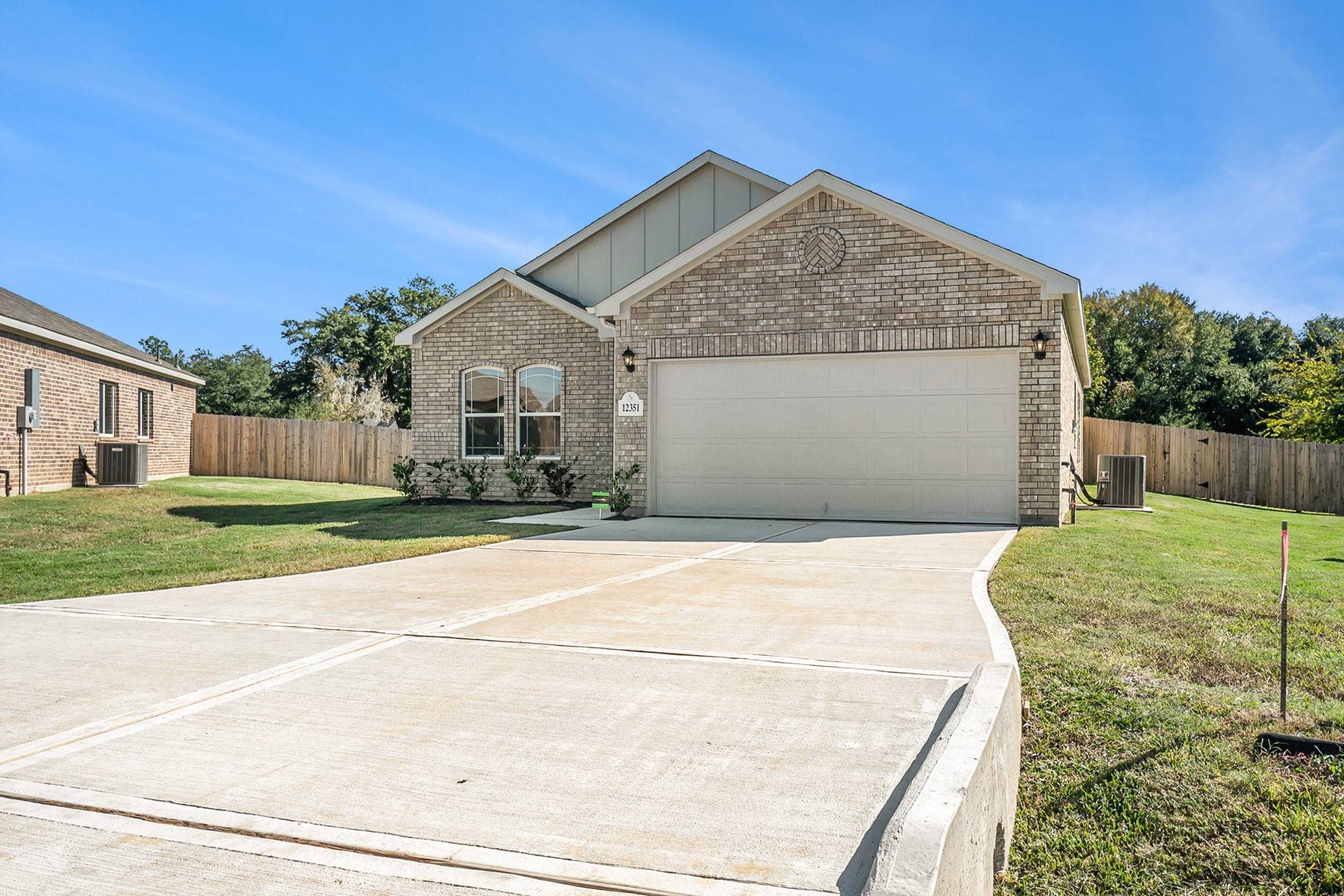 12351 Pecan DR, Willis, TX 77318